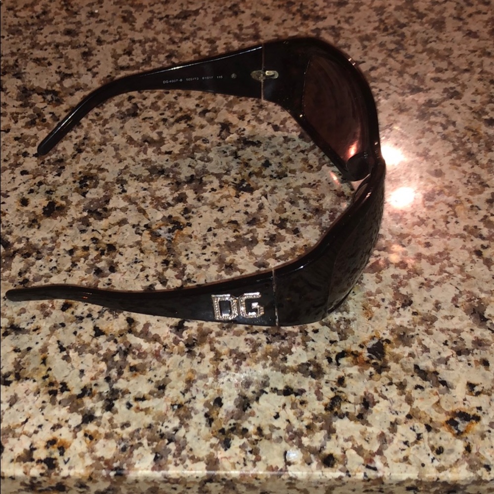 COPY - Dolce & Gabbana sunglasses